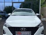 Hyundai Accent 2022 года за 8 790 000 тг. в Шымкент – фото 2