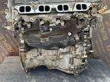 1az-fse-d4 Контрактный двигатель Toyota Avensis мотор Тойота Авенсис 2, 0л за 350 000 тг. в Алматы – фото 3