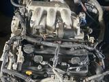 Nissan Murano двигатель VQ35 DE.3.5 Япония за 370 000 тг. в Тараз