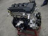 Двигатель на Toyota HiAce 2TR-fe Япония 2.7л за 69 000 тг. в Алматы