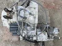 Каробка АКПП 4WD 3S рестаилинг лев руль за 380 000 тг. в Алматы