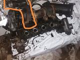 603 двигатель на запчасти за 150 000 тг. в Киевка – фото 3