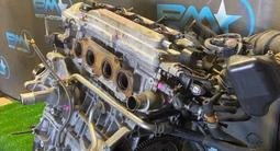 Мотор 2AZ — fe Двигатель toyota camry привозной из Японии… за 61 100 тг. в Алматы