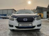 Datsun on-DO 2015 года за 3 500 000 тг. в Алматы