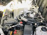 Ниссан цефиро А32 двигатель объём 2.0 Япония идеальный состояние за 500 000 тг. в Алматы – фото 5