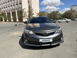 Toyota Camry 2014 года за 9 500 000 тг. в Жезказган – фото 3