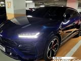 Lamborghini Urus 2021 года за 138 300 000 тг. в Алматы