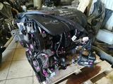 Двигатель Mitsubishi 4b12 2.4 Контрактные моторы из Японии за 85 200 тг. в Алматы