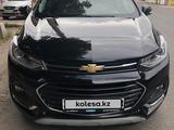 Chevrolet Tracker 2020 года за 8 800 000 тг. в Алматы
