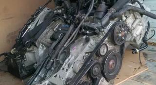 Двигатель на Mercedes Benz a170 w169 за 150 000 тг. в Алматы