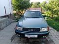 Audi 100 1992 года за 2 500 000 тг. в Алматы – фото 3