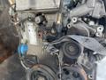 Двигатель (двс, мотор) к24 на Honda Cr-v (хонда ср-в) объем… за 349 999 тг. в Алматы – фото 3