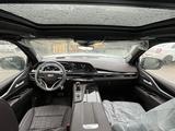 Cadillac Escalade 2022 года за 98 000 000 тг. в Шымкент – фото 4