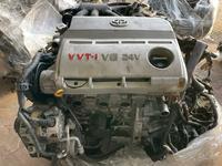 Двигатель на тойота виндом 2002-2005 за 450 000 тг. в Павлодар