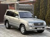 Toyota Land Cruiser 2006 года за 13 900 000 тг. в Алматы