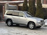 Toyota Land Cruiser 2006 года за 13 900 000 тг. в Алматы – фото 4