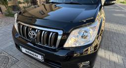 Toyota Land Cruiser Prado 2013 года за 16 800 000 тг. в Туркестан
