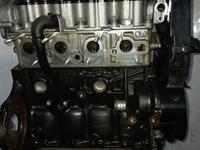 Двигатель опель астра G 1.6 (Z 16 SE) за 190 000 тг. в Караганда