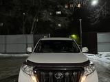 Toyota Land Cruiser Prado 2014 годаүшін18 750 000 тг. в Актобе – фото 3