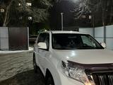 Toyota Land Cruiser Prado 2014 года за 18 750 000 тг. в Актобе – фото 4