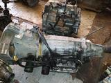 Subaru Двигатель EJ25 — 2.5L EJ20 с Акпп автомат коробка за 170 000 тг. в Костанай – фото 5