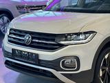 Volkswagen Tacqua 2022 года за 13 290 000 тг. в Астана – фото 4