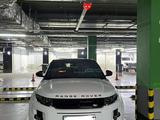 Land Rover Range Rover Evoque 2016 года за 17 000 000 тг. в Астана