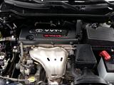 Двигатель АКПП (коробка) Toyota Camry 2AZ-fe (2.4л) Мотор камри 2.4L за 86 900 тг. в Алматы