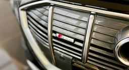 Audi e-tron 55 Quattro 2022 года за 65 000 000 тг. в Петропавловск – фото 3