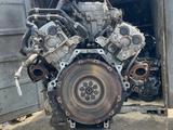 Двигатель 6VD1 3.2L за 10 000 тг. в Алматы – фото 2