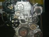 . Двигатель Nissan (ниссан) мr20 qr25 qr20 за 66 565 тг. в Нур-Султан (Астана) – фото 3