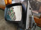 Зеркало боковое левое Ниссан Террано 2 мистраль форд за 35 000 тг. в Караганда – фото 2