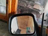 Зеркало боковое левое Ниссан Террано 2 мистраль форд за 35 000 тг. в Караганда – фото 3