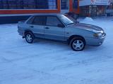 ВАЗ (Lada) 2115 (седан) 2003 года за 399 999 тг. в Петропавловск