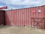 40 тонный контейнер в Астана – фото 5