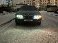 BMW 528 1997 года за 2 800 000 тг. в Астана