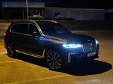 BMW X7 2021 года за 72 000 000 тг. в Алматы – фото 2