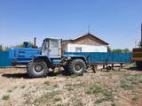 ХТЗ  Т-150 2000 года за 8 500 000 тг. в Кызылорда – фото 3