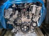 Новый мотор двигатель М 113 5.0 Мерседес за 1 800 000 тг. в Алматы
