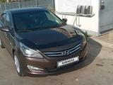 Hyundai Accent 2014 года за 5 950 000 тг. в Жезказган