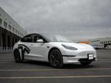 Tesla Model 3 2020 года за 26 500 000 тг. в Караганда – фото 2