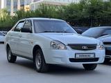 ВАЗ (Lada) Priora 2172 (хэтчбек) 2013 года за 2 500 000 тг. в Астана