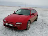 Mazda 323 1996 года за 1 500 000 тг. в Коргалжын – фото 2