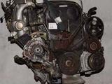 Двигатель на mitsubishi carisma 1.8 GDI. Каризма за 260 000 тг. в Алматы – фото 4