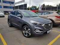 Hyundai Tucson 2018 года за 12 990 000 тг. в Алматы
