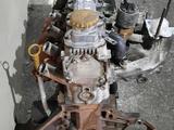 Двигатель опель астра ф катушечный x16sz за 185 000 тг. в Караганда – фото 3