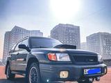 Subaru Forester 2000 года за 3 600 000 тг. в Алматы – фото 2