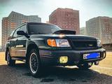 Subaru Forester 2000 года за 3 600 000 тг. в Алматы – фото 3