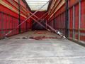 Krone  борт штора 2012 года за 5 700 000 тг. в Шымкент – фото 3
