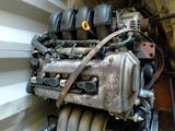 Контрактный двигатель из Японий на Тойота 1ZZ 1.8 за 430 000 тг. в Алматы